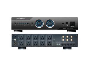 Panamax M5400-PM 11-Outlet Home Theater - NeweggBusiness