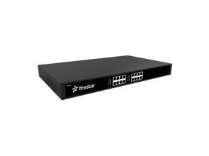 Yeastar YST-TA1610 NeoGate TA1610 Supports 16 FXO ports Yeastar YST-TA1610 NeoGate TA1610 Supports 16 FXO ports