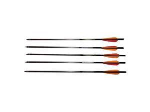 BAR-19007 Junior Archery Arrows 3 Pack by Barnett Crossbows 