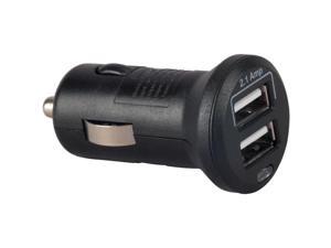 RCA MINIME2Z USB Car Charger 2 - Outlet DC RCA MINIME2Z USB Car Charger 2 - Outlet DC