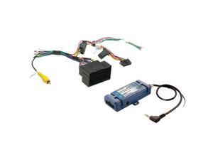 PAC RP4-CH21 RadioPro4 CH21 PAC RP4-CH21 RadioPro4 CH21