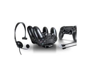 Player's Kit for PS4 Player's Kit for PS4