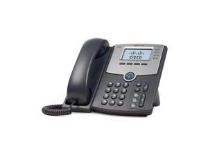 Cisco SPA504G 4 line IP Phone Cisco SPA504G 4 line IP Phone