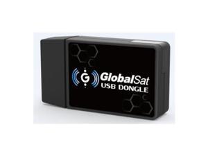 Micro USB GPS Dongle with USB-A Converte Micro USB GPS Dongle with USB-A Converte