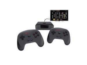 GAMESTATION WIRELESS WITH DATA EAST HITS GAMESTATION WIRELESS WITH DATA EAST HITS