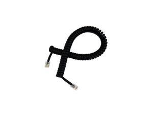Universal spiral cord for T5X- T4X T2X