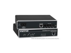 SmartNode 4 FXO VoIP Gateway SIP SmartNode 4 FXO VoIP Gateway SIP