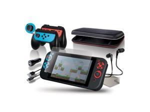 Nintendo Switch Starter Bundle Nintendo Switch Starter Bundle