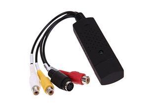 USB 2.0 Video Capture Adapter-COOLEAD Audio VHS to DVD Converter Video Capture Card,Device for PC,Windows 2000/XP/7/8,Vista32/64 USB 2.0 Video Capture Adapter-COOLEAD Audio VHS to DVD Converter Video Capture Card,Device for PC,Windows 2000/XP/7/8,Vista32/64