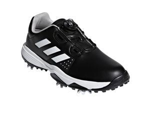 Adidas Junior adipower Golf Shoe with Boa Closure Adidas Junior adipower Golf Shoe with Boa Closure