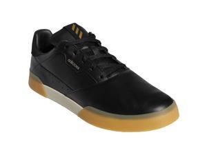 Adidas Men's Adicross Retro Spikeless Golf Shoes Adidas Men's Adicross Retro Spikeless Golf Shoes