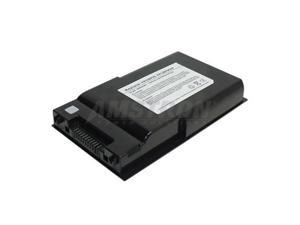 Xtend Brand Replacement For Fujitsu LifeBook FPCBP95 FPCB121 for T4000 series Tablet pc battery