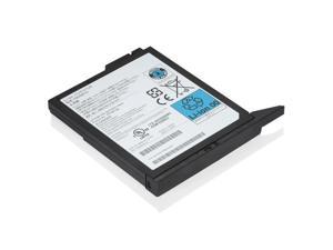 Xtend Brand Replacement For Fujitsu Modular Bay battery FPCBP329AR for S762 P772 T732 Lifebook