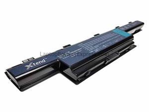Xtend Brand Replacement For eMachine E440 6 Cell Laptop Battery