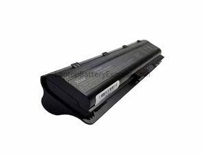 Xtend Brand Replacement For HP 636631-001 Long Run Battery