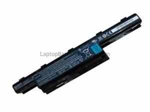 Xtend Brand Replacement For eMachine D730 6 Cell Laptop Battery