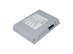 Xtend Brand Replacement For Fujitsu FPCBP42 battery for Lifebook C2010 C2100 C2110 C2111 C6581