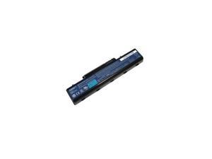 Xtend Brand Replacement For eMachines G627 6 Cell Laptop Battery