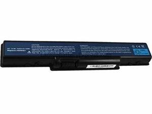 Xtend Brand Replacement For eMachines D727 6 Cell Laptop Battery
