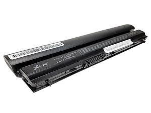 Xtend Brand Replacement For Dell Latitude E6330 Battery Xtend Brand Replacement For Dell Latitude E6330 Battery