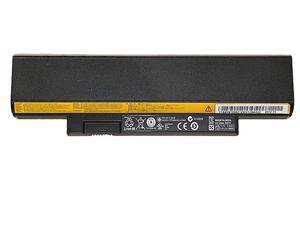 Xtend Brand Replacement For Lenovo ThinkPad X131e Battery Xtend Brand Replacement For Lenovo ThinkPad X131e Battery