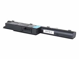 Xtend Brand Replacement For Fujitsu LifeBook BH531 LH531 SH531 Laptop Battery