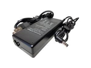 AC adapter for eMachines Laptops 19V-4.74A 5.5mm-2.5mm