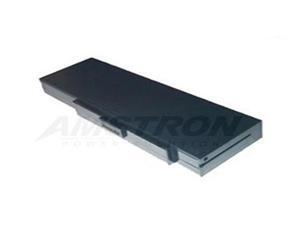 Xtend Brand Replacement For ACtiva Advent Gericom PACkard Bell And Winbook Battery ReplACement Xtend Brand Replacement For ACtiva Advent Gericom PACkard Bell And Winbook Battery ReplACement