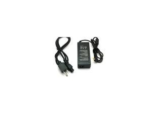 AC adapter for eMachines laptops 19v, 4.74A, 5.5mm - 2.5mm