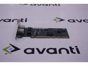 HP NC382T Dual Port High Profile Gigabit Server Adapter 458491-001 458492-B21