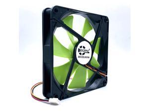 sleeve 3-Pin 140x140x25mm pc case Server cooling Fan 1200RPM new PH-F140SP DC 12V 0.20A rated 0.12A