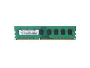 8GB DDR3 PC3-12800 1600MHz 240 Pins DIMM Desktop Memory RAM For AMD Motherboard 8GB DDR3 PC3-12800 1600MHz 240 Pins DIMM Desktop Memory RAM For AMD Motherboard