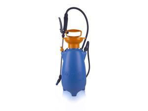 Jacto HH5 Backpack Sprayer, Blue