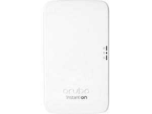 HPE Aruba Instant ON AP11D (RW) - Radio access point - Bluetooth, Wi-Fi - Dual Band HPE Aruba Instant ON AP11D (RW) - Radio access point - Bluetooth, Wi-Fi - Dual Band
