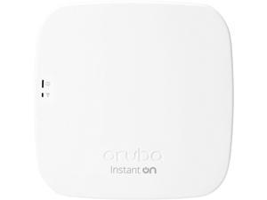 HPE Aruba Instant On AP11 (RW) - Radio access point - Bluetooth, Wi-Fi - Dual Band - wall / ceiling mountable. A great a HPE Aruba Instant On AP11 (RW) - Radio access point - Bluetooth, Wi-Fi - Dual Band - wall / ceiling mountable. A great a