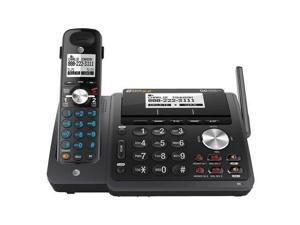AT&T TL88102BK Cordless Phone with Digital Answering System AT&T TL88102BK Cordless Phone with Digital Answering System