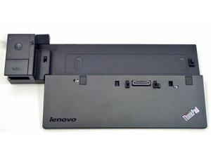 Lenovo ThinkPad Ultra Dock 40A2 T440 X240 T540 L460 T450 T460 T470  P50s P51s 
