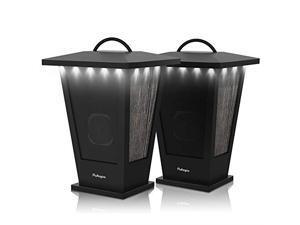 outdoor bluetooth sound system