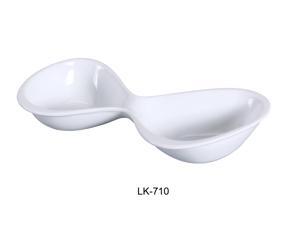 Yanco LK-710 Double Bowl Yanco LK-710 Double Bowl