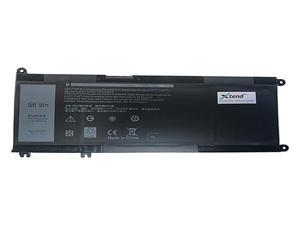 Xtend Brand Replacement For Dell Inspiron 17 7779 Battery Xtend Brand Replacement For Dell Inspiron 17 7779 Battery