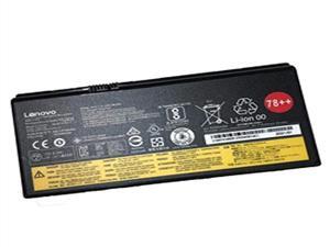 Lenovo ThinkPad Battery 78++ (8-cell, 96 Wh) Lenovo ThinkPad Battery 78++ (8-cell, 96 Wh)