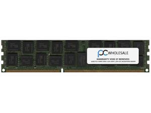 Crucial 16gb ddr3-1866 rdimm 34e56dd 1.5v memory foam