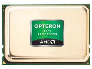 HP Opteron 6274 2.2 GHz Socket G34 115W 654870-B21 Server Processor HP Opteron 6274 2.2 GHz Socket G34 115W 654870-B21 Server Processor