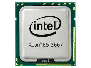 HP ML350p Gen8 Intel Xeon E5-2667 Sandy Bridge-EP 2.9GHz (Turbo Boost up to 3.5GHz) LGA 2011 130W 660608-B21 Server Processor Kit HP ML350p Gen8 Intel Xeon E5-2667 Sandy Bridge-EP 2.9GHz (Turbo Boost up to 3.5GHz) LGA 2011 130W 660608-B21 Server Processor Kit