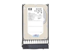 HP EH0146FAWJB 146Gb 15000Rpm Sas 6Gbits 2.5Inch Dual Port Hot Plugable Hard Drive With Tray