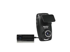 OjoCam Blacksys CF-100 HD Dash Camera Dual Channel with GPS OjoCam Blacksys CF-100 HD Dash Camera Dual Channel with GPS
