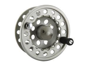 Okuma SLV Fly Reel 1 BB (SLV Fly Reel 11" 7/8wt 1BB) Okuma SLV Fly Reel 1 BB (SLV Fly Reel 11" 7/8wt 1BB)