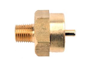 Mr. Heater 1 20Fx1/4 Adapter F273754 Mr. Heater 1 20Fx1/4 Adapter F273754