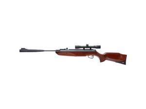 UMAREX 2251360 Umarex Forge 490 .177 Pellet Break Barrel Airgun Rifle with Scope UMAREX 2251360 Umarex Forge 490 .177 Pellet Break Barrel Airgun Rifle with Scope