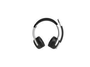 rand mcnally cleardryve 180 2in1 bluetooth headphoneheadset with active noise cancellation digital signal processing and custom eq settings